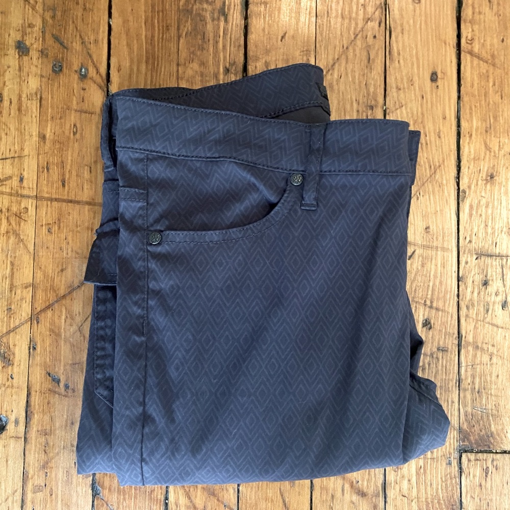prAna Hiking Pants - Grey